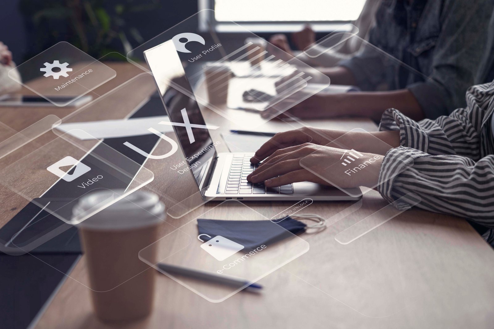 Service Summary Image